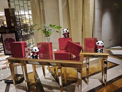 -盛宴标帜西餐厅龙虾.鲍鱼•牛排(重庆喜来登大酒店)