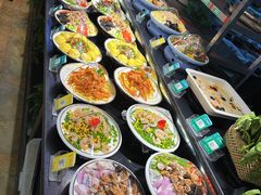 -皖小斌·小葱伴豆腐(丰收路店)