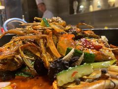 -美食汇自助西餐厅(荆州富力万达嘉华酒店)