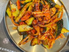 -味家烤肉烤鳗鱼牛排(西塔旗舰店)