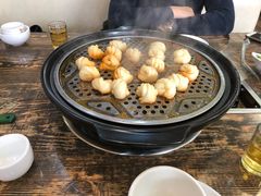 -闯关东牛排牛尾一锅香(龙源路店)