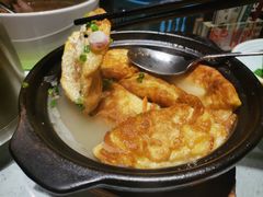 -秋色客家菜(流塘店)
