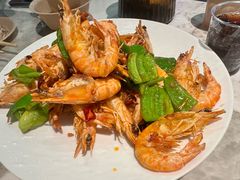 -津门小红坊海鲜·海胆饺子(滨海开发区店)