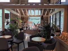 -GOTLOT COFFEE&KITCHEN角落厨房NOOK店