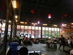 大堂-象山村腊排骨(丽江总店)