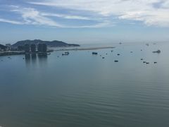-三亚福朋喜来登酒店·大堂吧