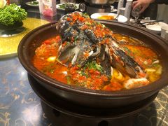 -毛家饭店(东胜广场店)