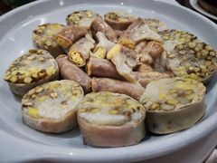 酿大肠粉肠-腰记饭店(龙源路店)