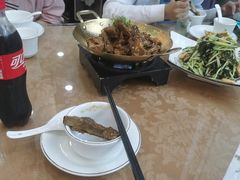 -渔码头食府(蓬莱阁店)