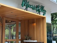 -翠贝卡&Mama Kelly Brunch Coffee(河西店)