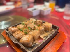 -阿伟海鲜楼·福建菜(涵江店)