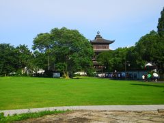 -鲁镇