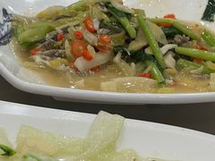 -明记海鲜美食老字号(明记总店)