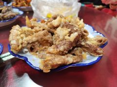 -老丽江餐馆(丽江华都商贸城店)