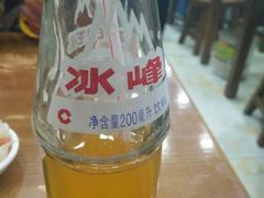 -刘信牛羊肉小炒泡馍(回民街店)