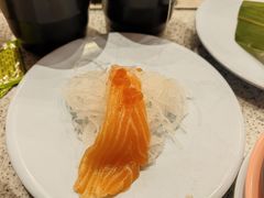 -争鲜回转寿司(海曙天一PLUS店)