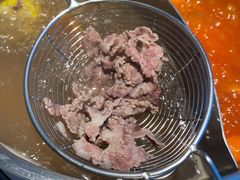 -左庭右院鲜牛肉火锅(苏州园区永旺店)