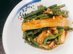 -城南老友羊蝎子火锅(花乡奥莱店)