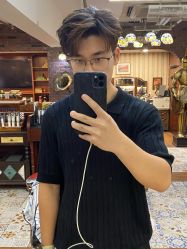 点击看大图 -BarberKiNG男士理发馆Barbershop
