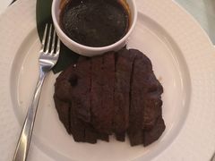-湖影中餐厅·南京金茂威斯汀大酒店