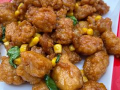 -北戴河庆山饭店·海鲜砂锅粥(北戴河黑石路店)