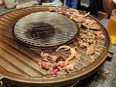 -完美生活炭火烤肉(二马路店)