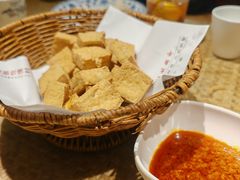 -大张烙馍村(泉山店)