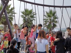 -枫香湖儿童公园