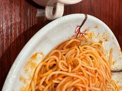 -蘑菇餐厅(马台街店)