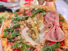 -IL TEATRO 精品意大利餐厅