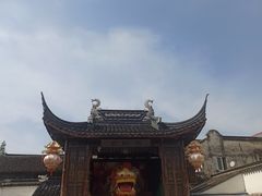-三林塘老街
