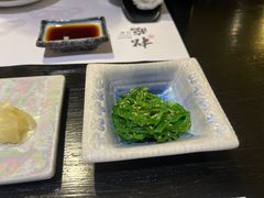-松临·铁板烧&Omakase(神农店)