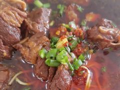 -上海为民商行清真饭店(南大路店)