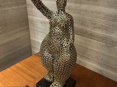 -厦门朗豪酒店 · 明阁中餐厅