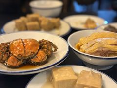 -咸亨酒店•非遗绍兴菜•中华老字号(堂吃餐厅)