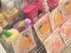 -静宜和她的朋友(星海广场店)