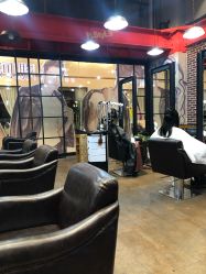 -P.STYLE 派斯造型