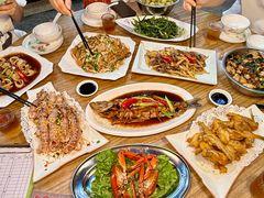 -连家船海鲜大排档·20年闽菜店(厦大店)