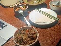-本处·素食·融合料理(南油店)