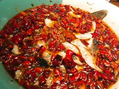 招牌水煮鱼-川人百味(金安中央大街店)