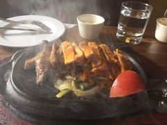 -Rural Tequila墨西哥餐厅(东川路店)