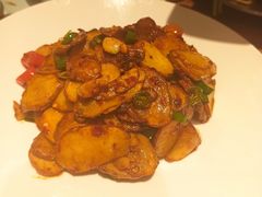 -闽上鲜·福建菜(龙湖滨江天街店)