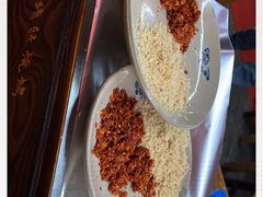 -晓靖轩烧烤(沙河风情店)