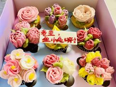 -BON CAKE(华贸购物中心店)