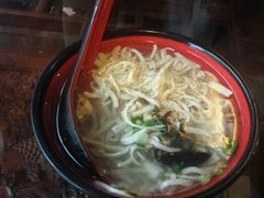 煮干丝-四季春(美食街店)