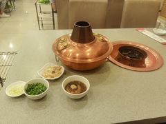 -八先生涮肉房(三里河店)