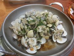 -沙田鸽王(解放路店)