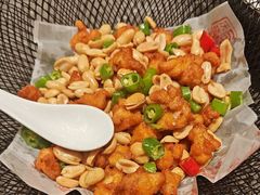 -同庆楼(滨湖万达广场店)