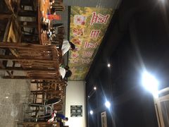 盈田盈粥庄(德平路店)-盈田盈粥庄(博山东路店)