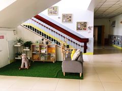 -立城苑小金星幼儿园